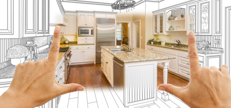 Interior designer vs. interior decorator