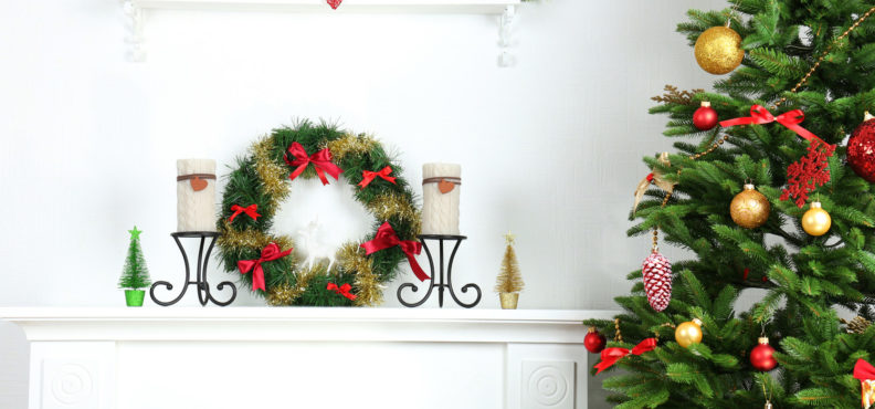 Tips on Holiday decorating by Arrow Furniture