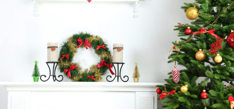 Tips on Holiday decorating by Arrow Furniture