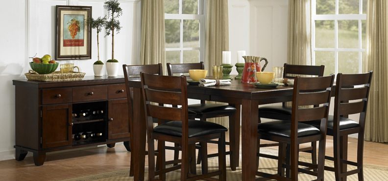 How to work with a transitional furniture style | Arrow Furniture