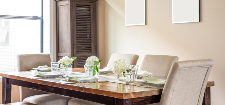 Dining room | Arrow furniture