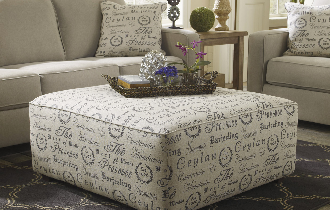 Is the Ottoman Coffee Table Hybrid Right for You? Arrow Furniture
