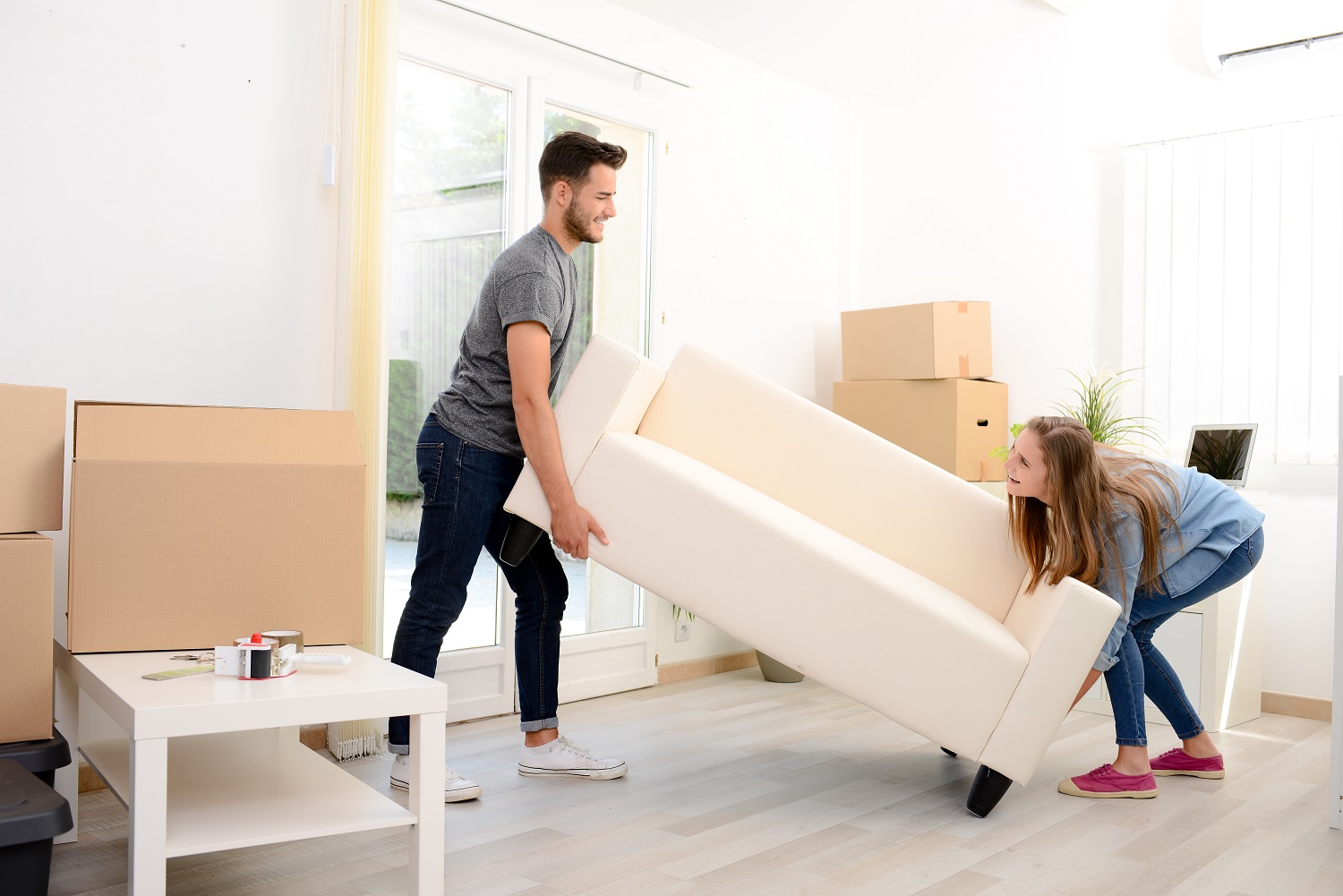 How to Furnish a New Home Arrow Furniture