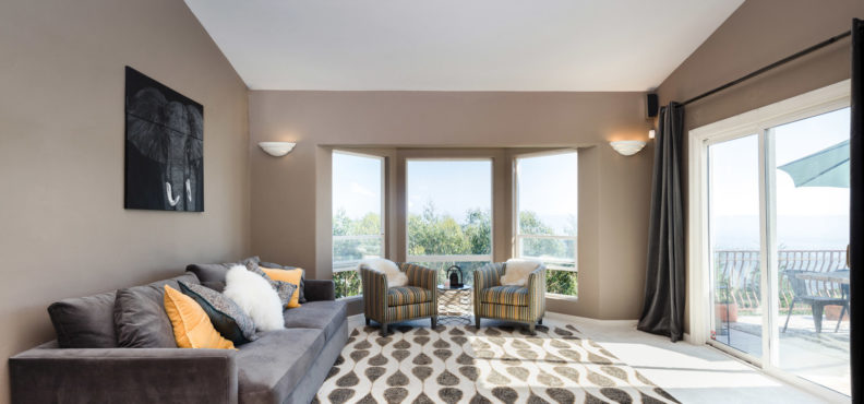 Tips on how to use area rugs | Arrow Furniture