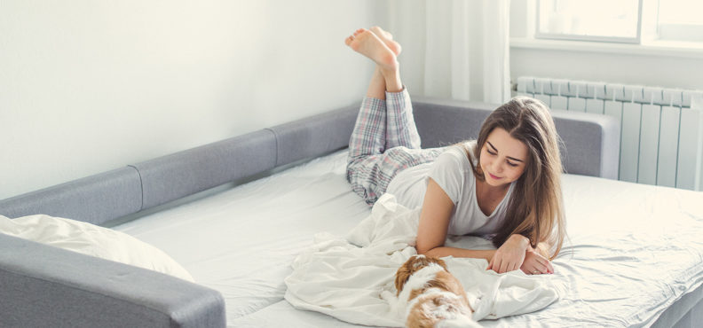 Decor trends in 2019 according to Arrow Furniture