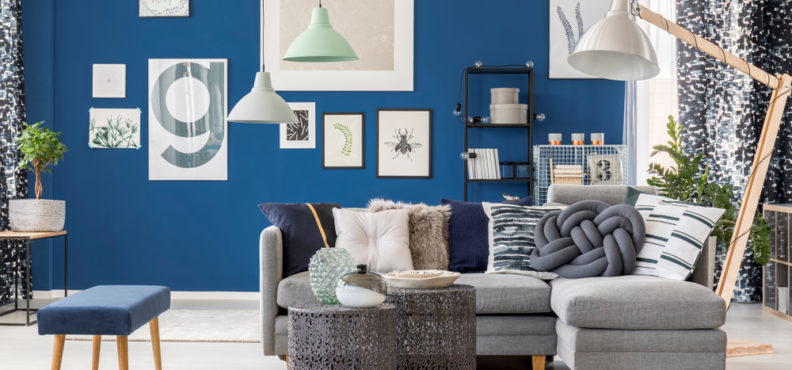 Small on sale condo furniture