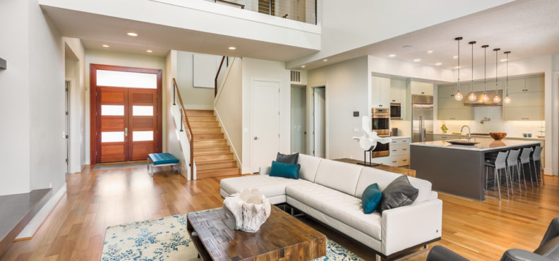 Here are 3 Reasons Why You Need to Deep Declutter Your Living Room