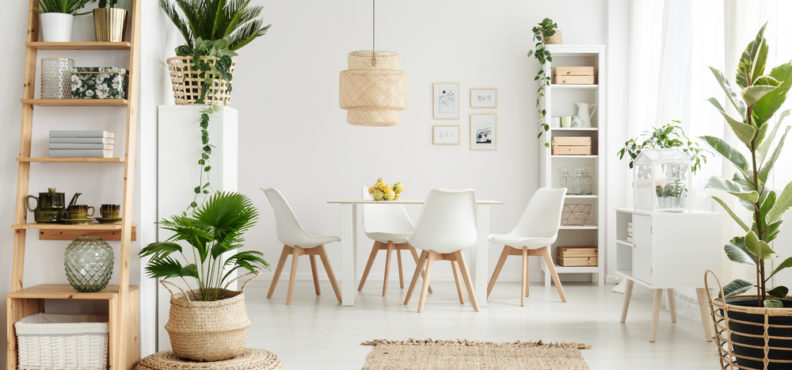 4 Ideas for a Home Décor Refresh