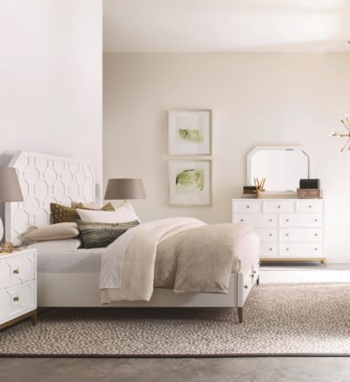 Beautiful white and modern bedroom furniture. Looking for different bedroom furniture style options? Whether your room is big or small, or wherever your tastes may lie, there are options for you.