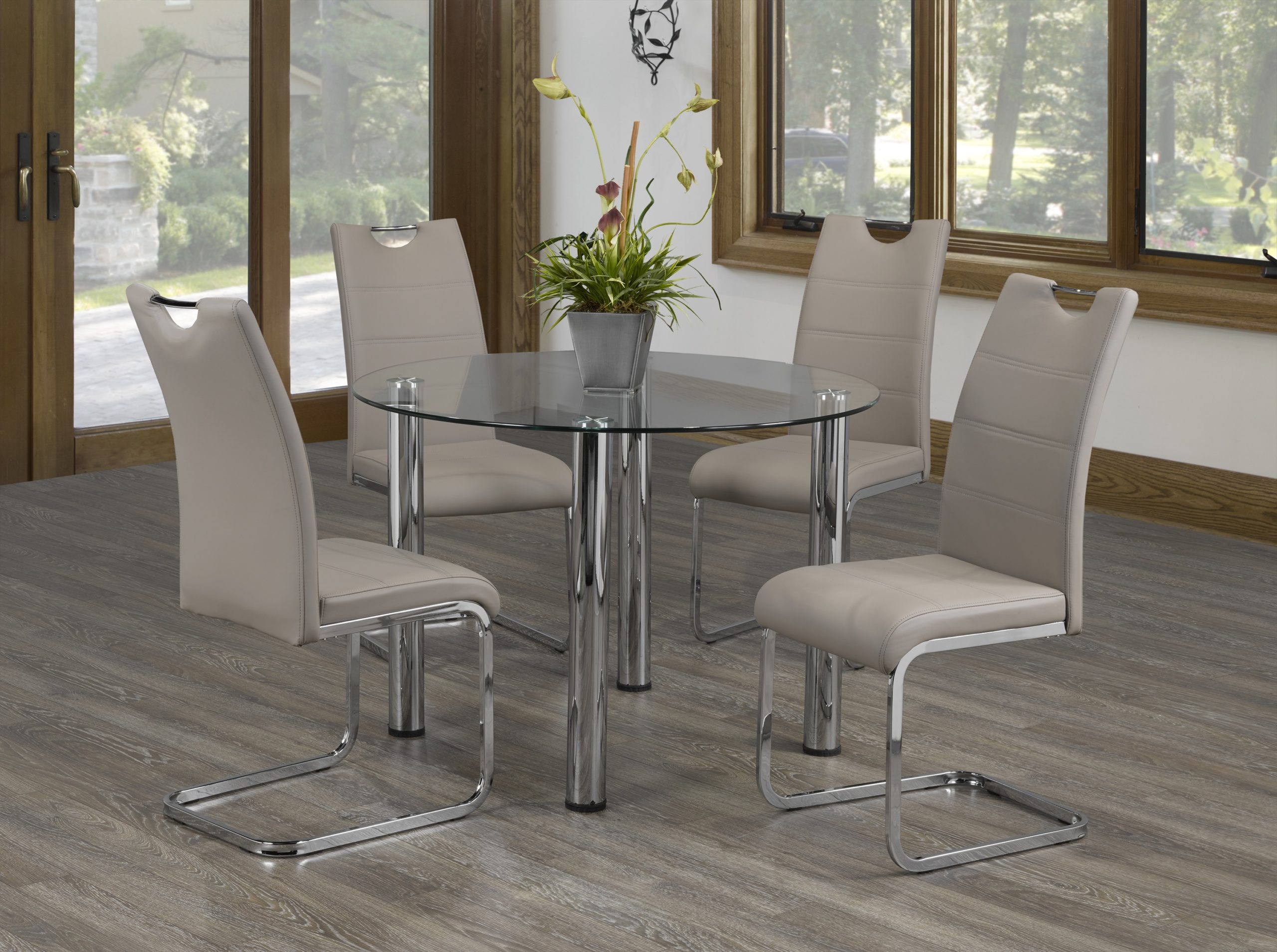 Dining Table Arrow Furniture