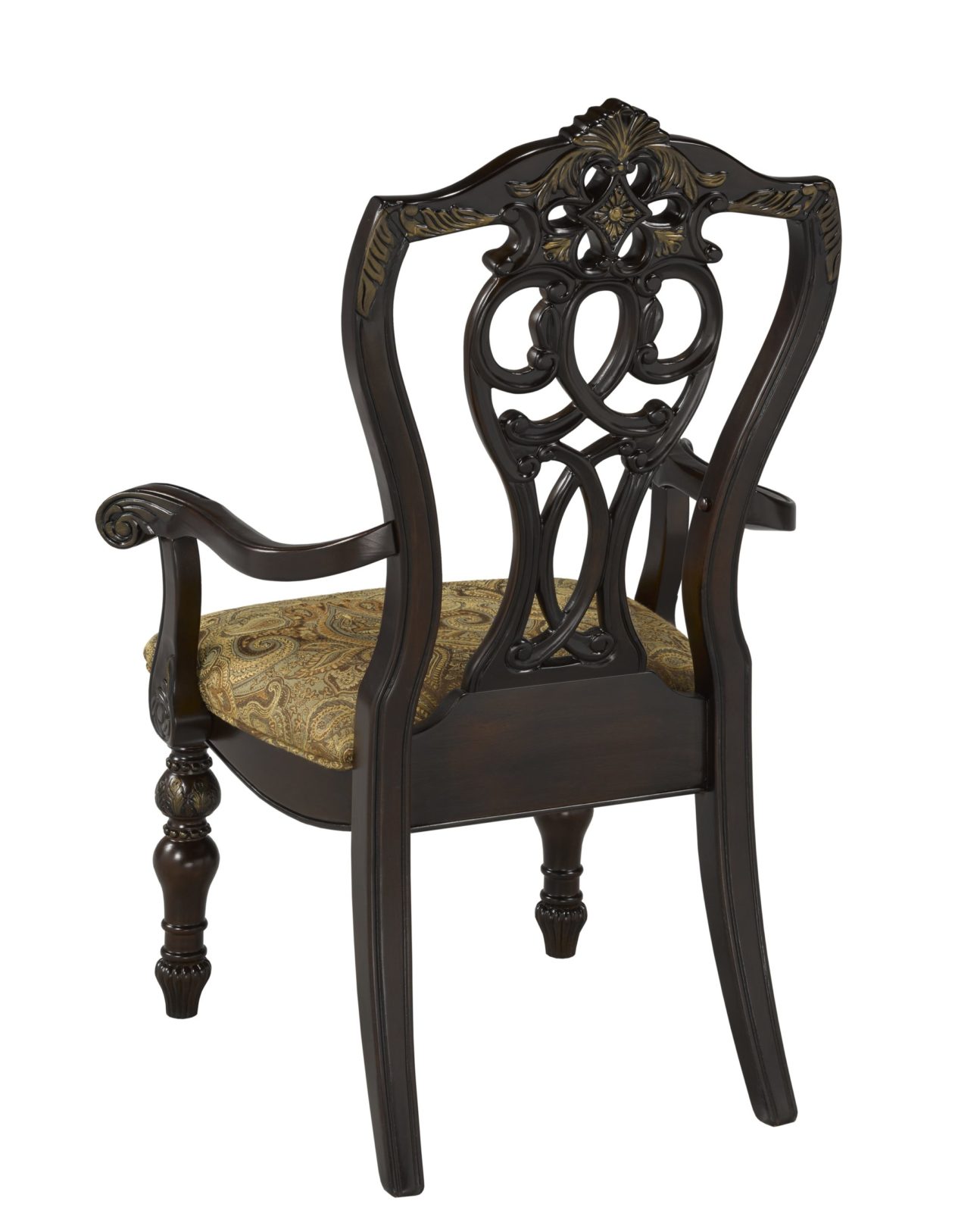 Arm Chair - Image 2
