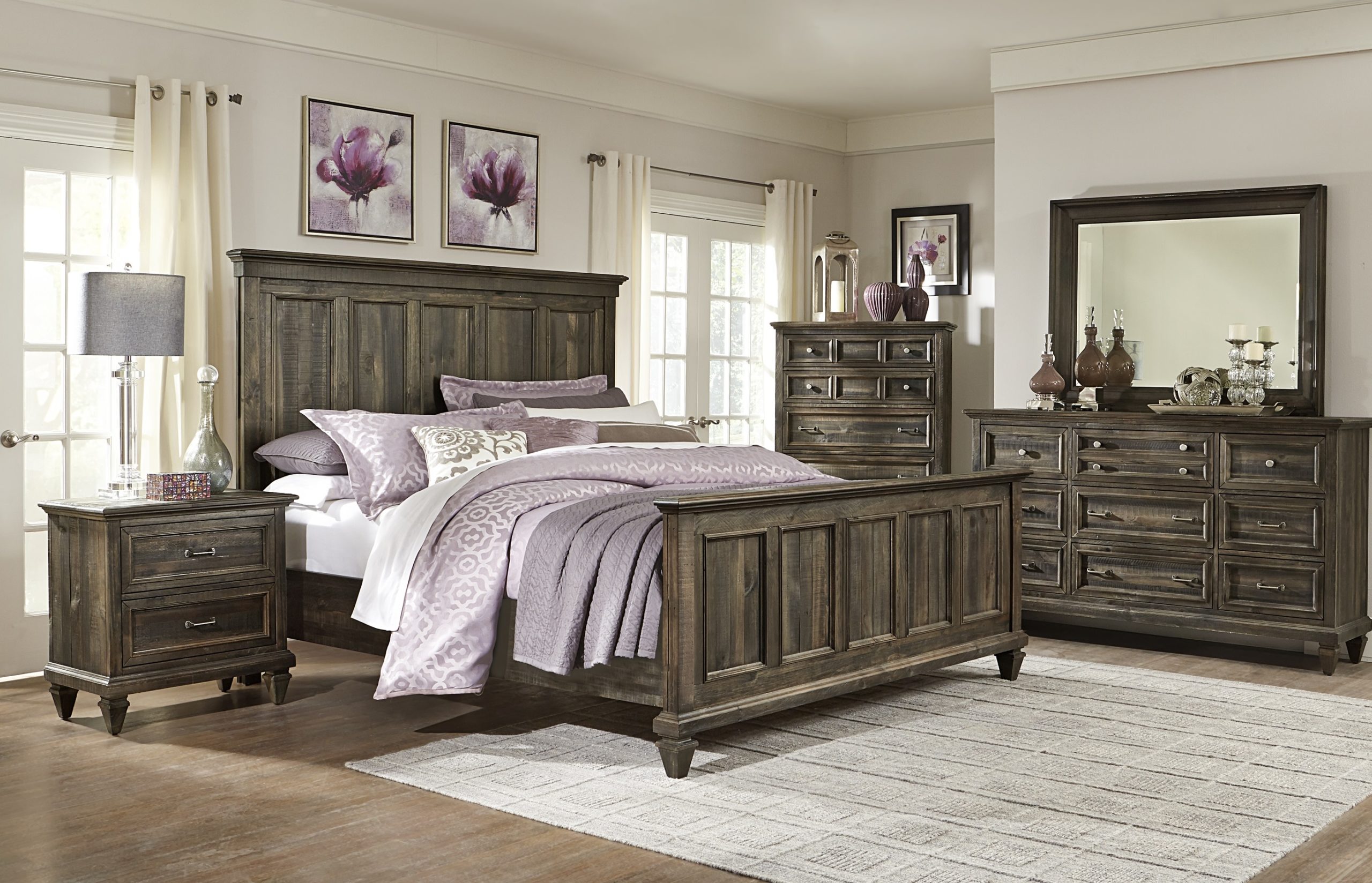 rustic bedroom furniture arkansas