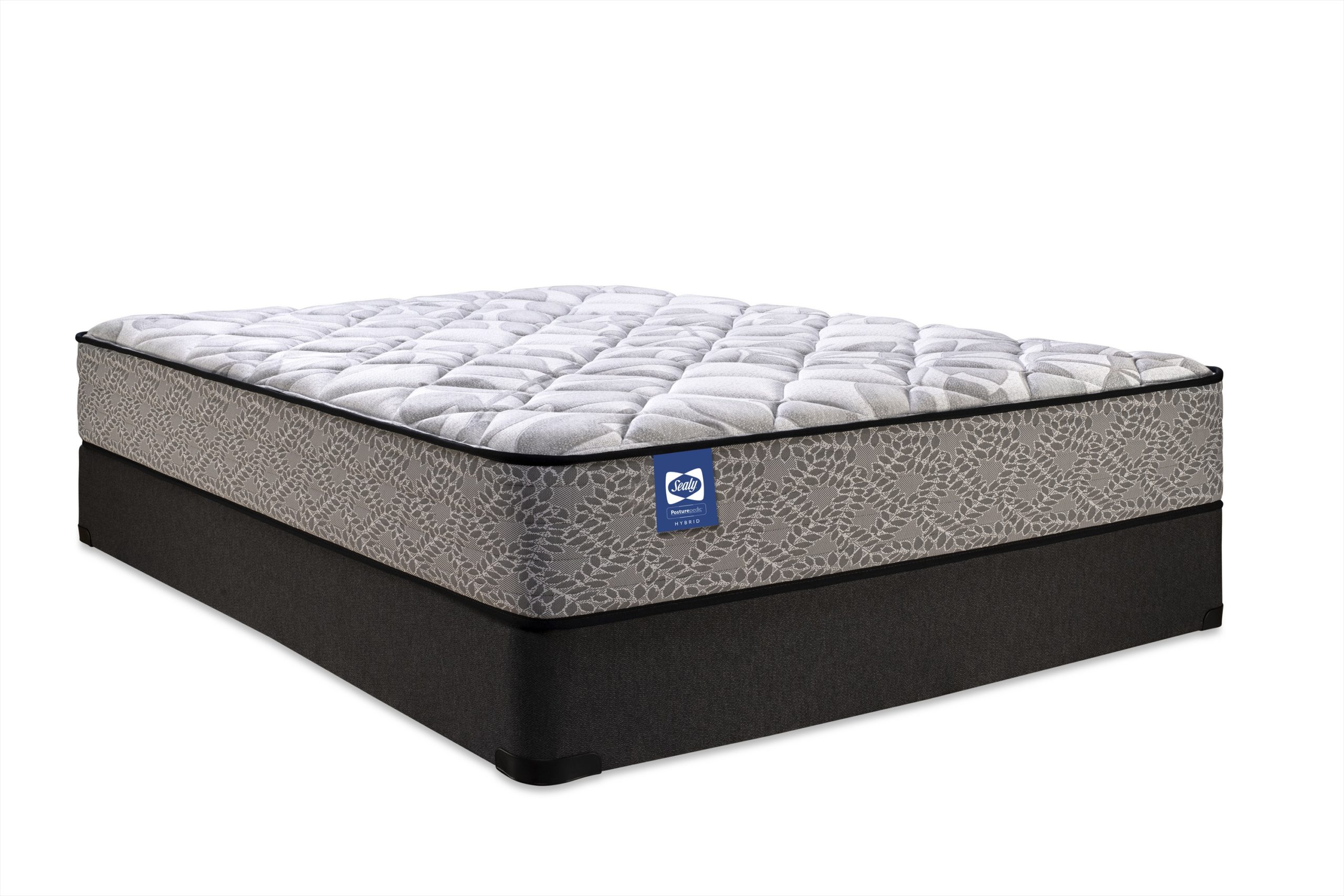 extra firm double mattress set