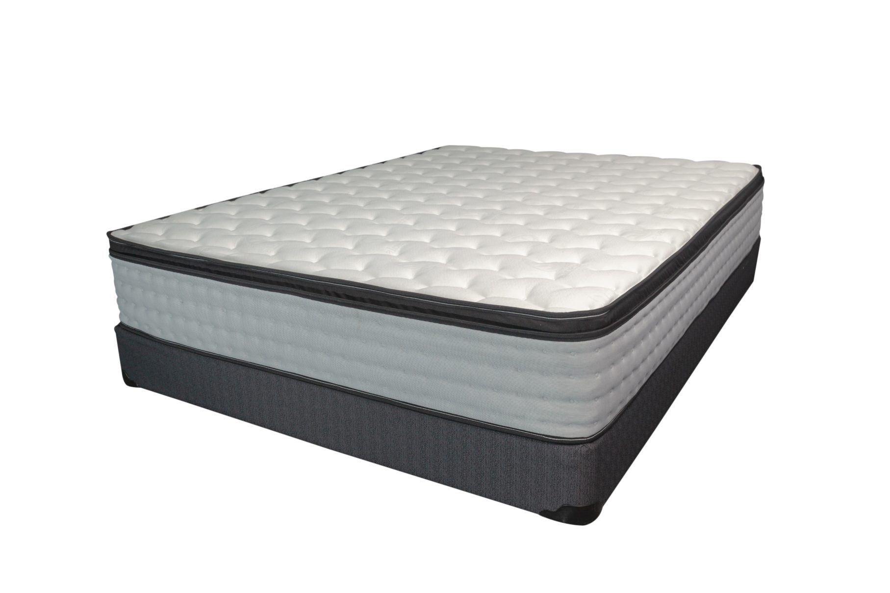 Dream Time BedinaBox Siesta Mattress Arrow Furniture