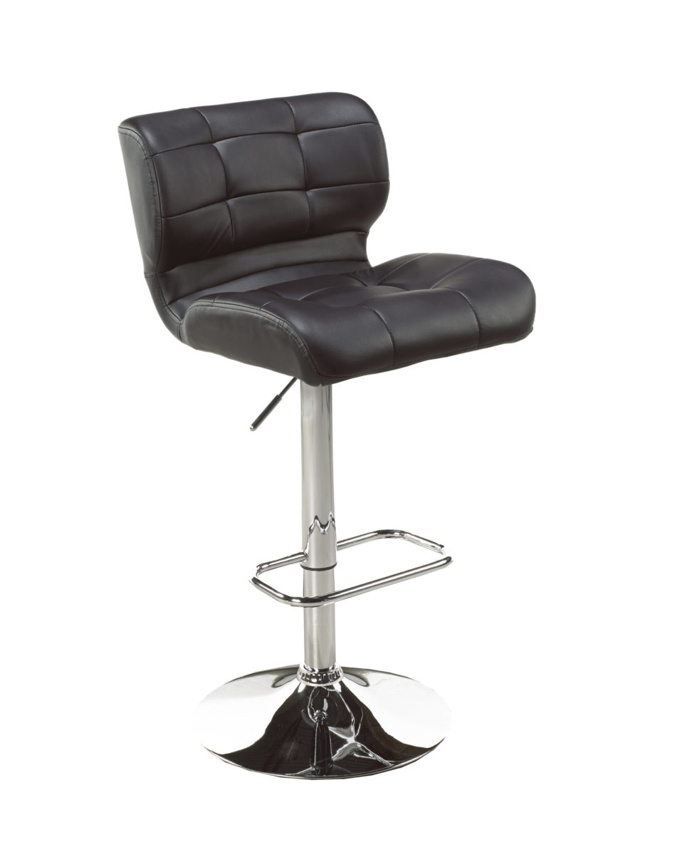 Contemporary Bar Stools Canada - Set Of 3 Bar Stools Canada at Pete ...