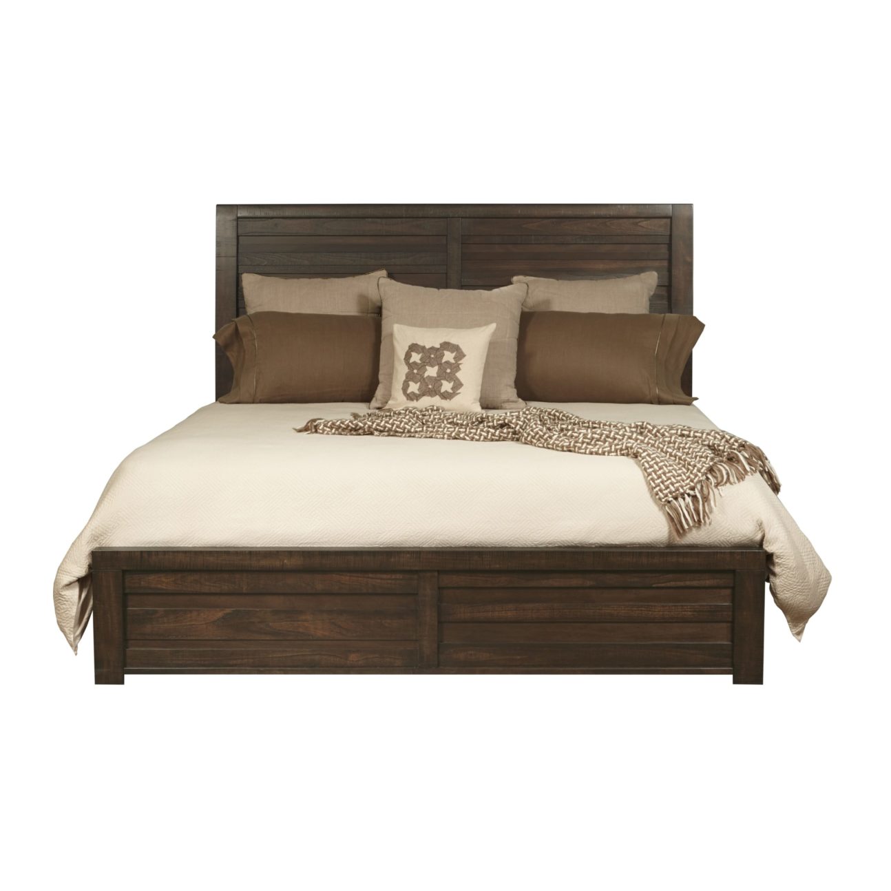 Single Size Bed