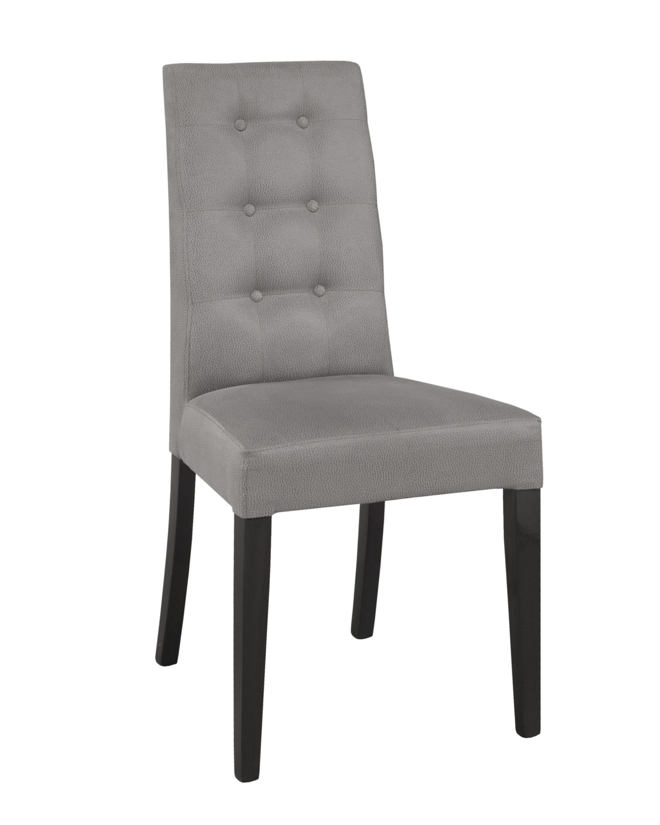 CONTEMPORARY GREY LACQUER DINING ROOM - MADE IN ITALY! - Image 4