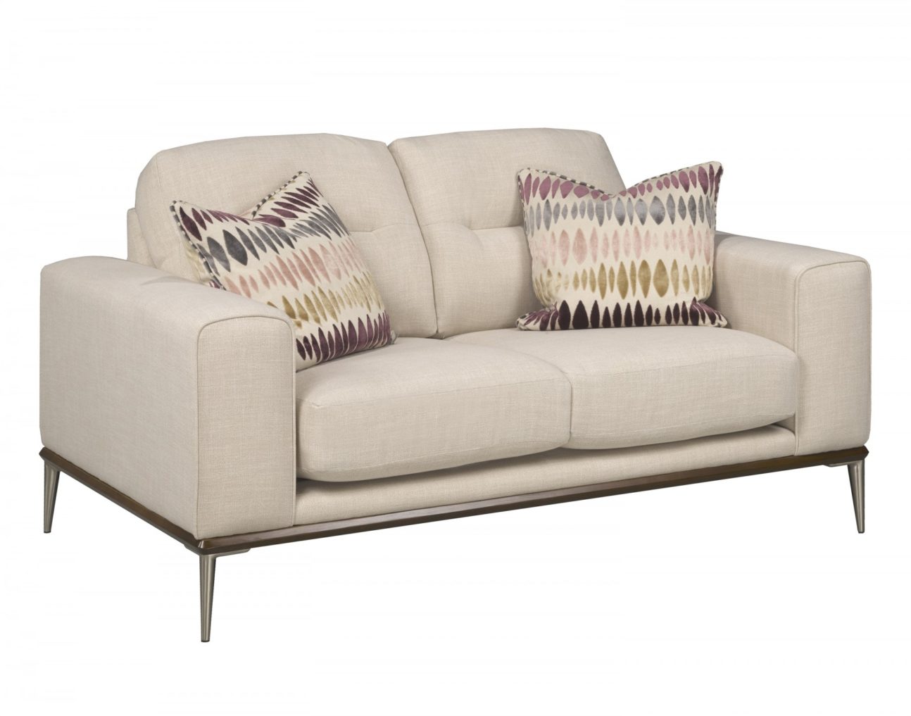 MODERN IVORY LIVING ROOM Arrow Furniture