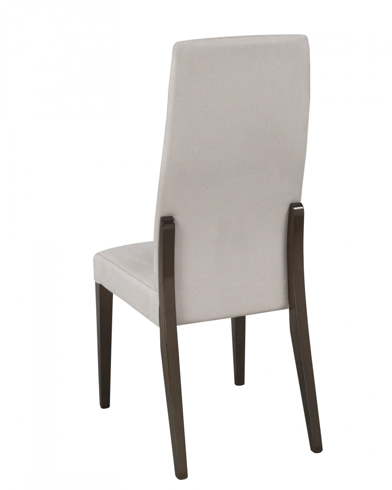 CONTEMPORARY BROWN LACQUER DINING ROOM - MADE IN ITALY! - Image 5