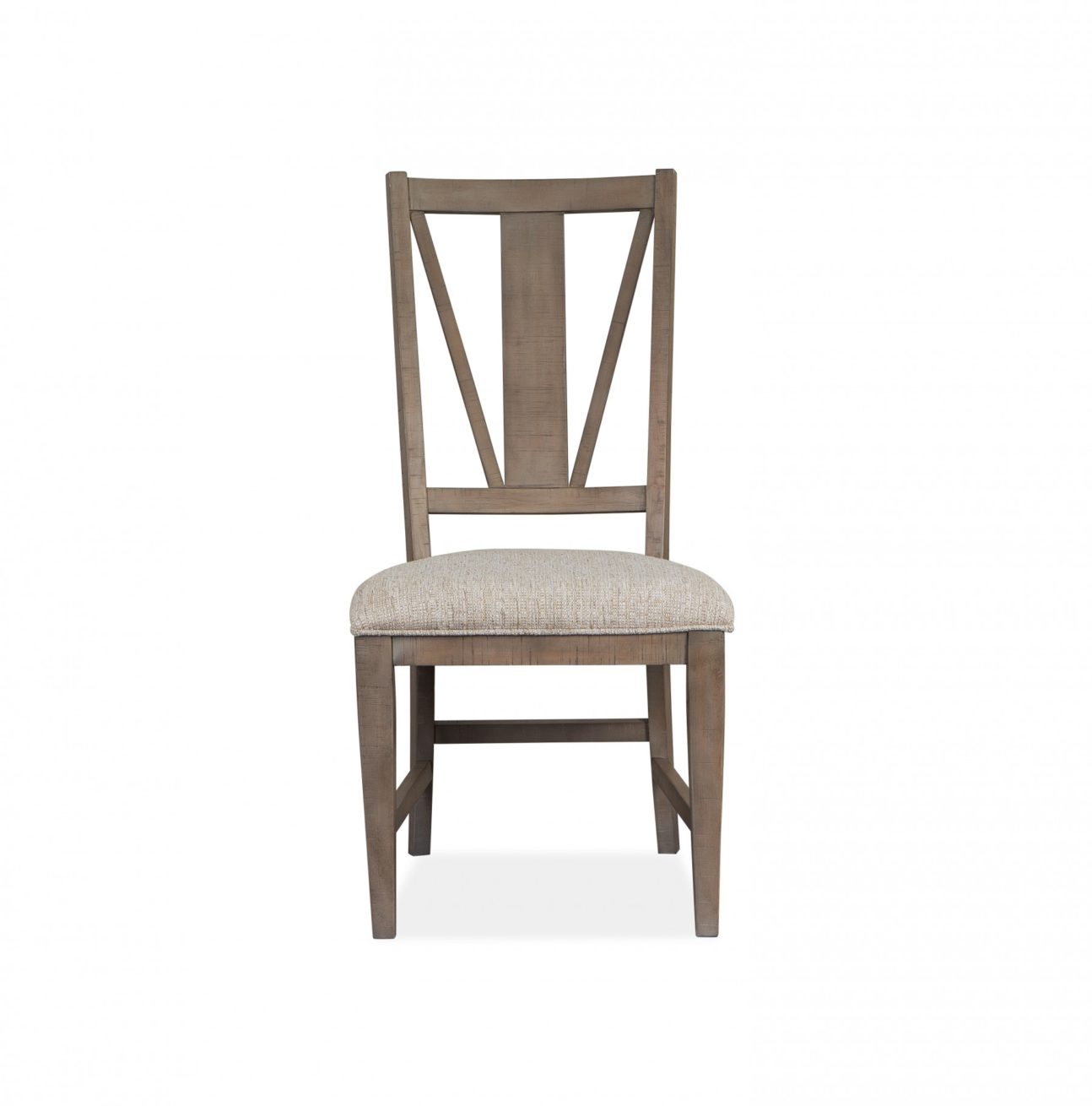 RUSTIC DOVETAIL GREY DINING ROOM - Image 7