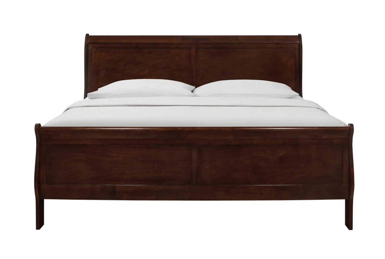 King Size Bed