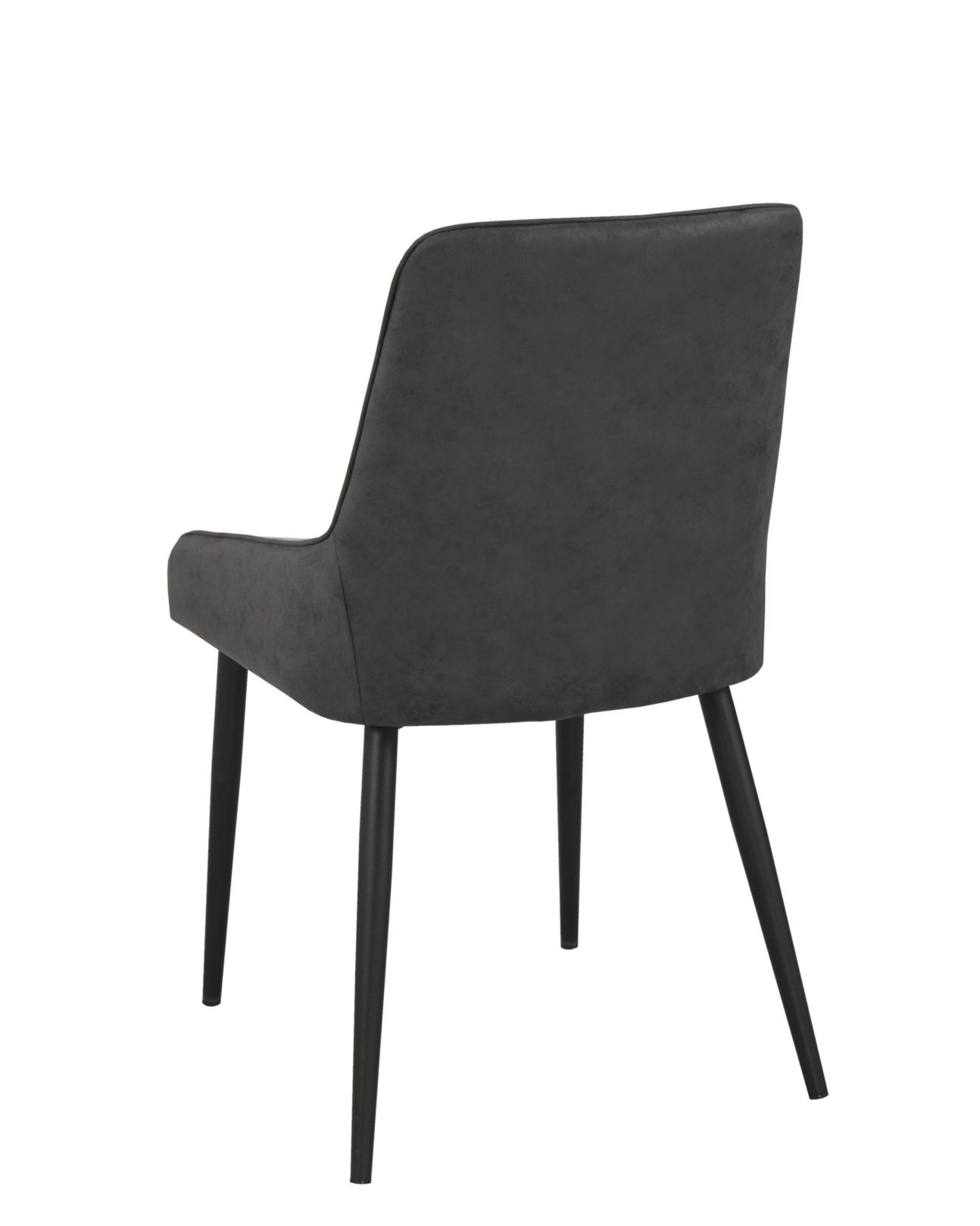MODERN GREY AND WHITE LAQUER Dining Room - Image 3
