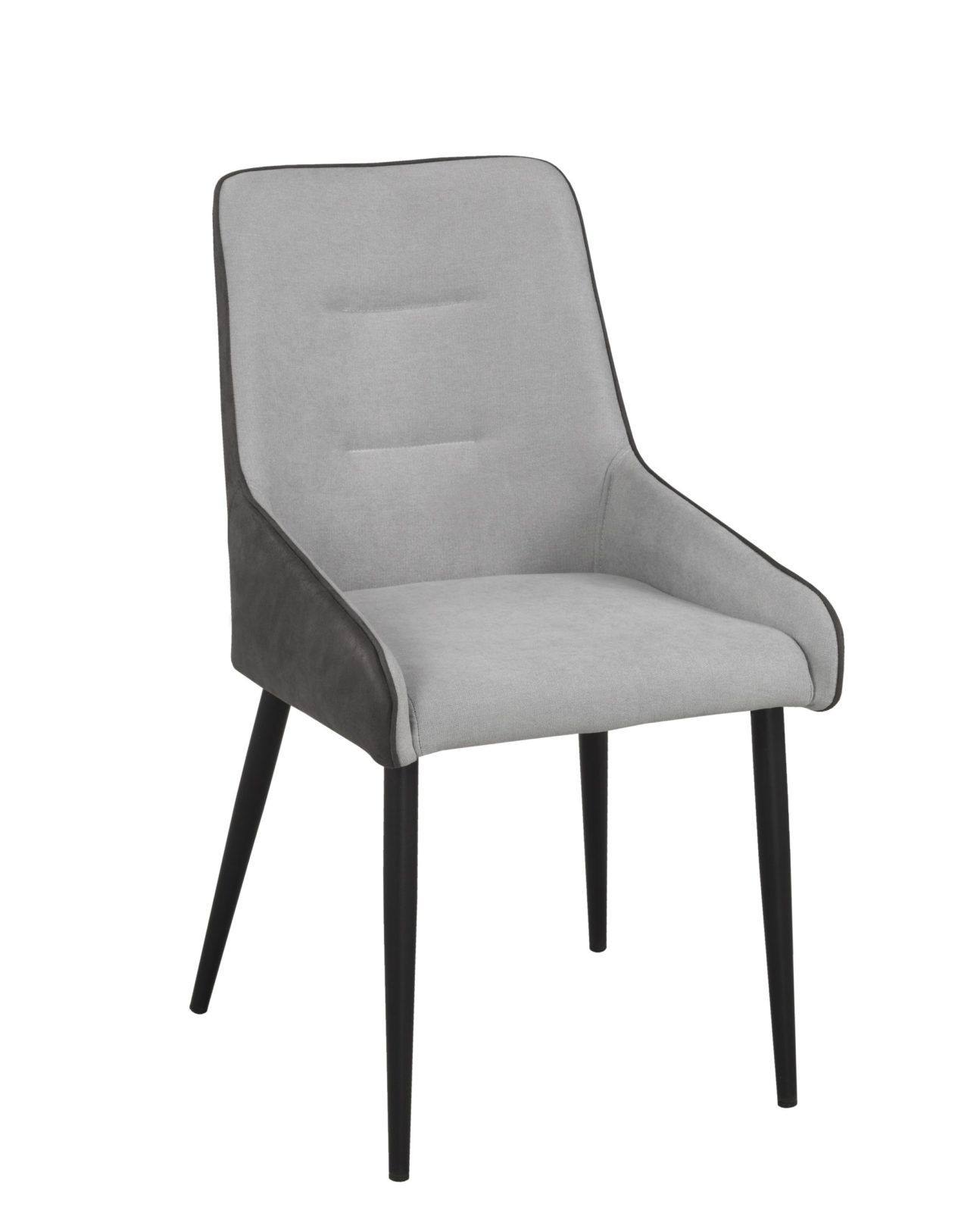 MODERN GREY AND WHITE LAQUER Dining Room - Image 2