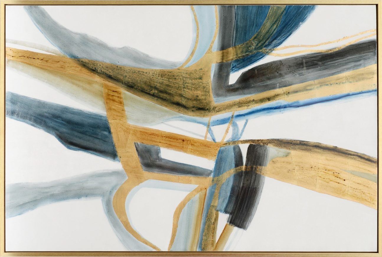 Oil Painting - "VOLARE PACE"