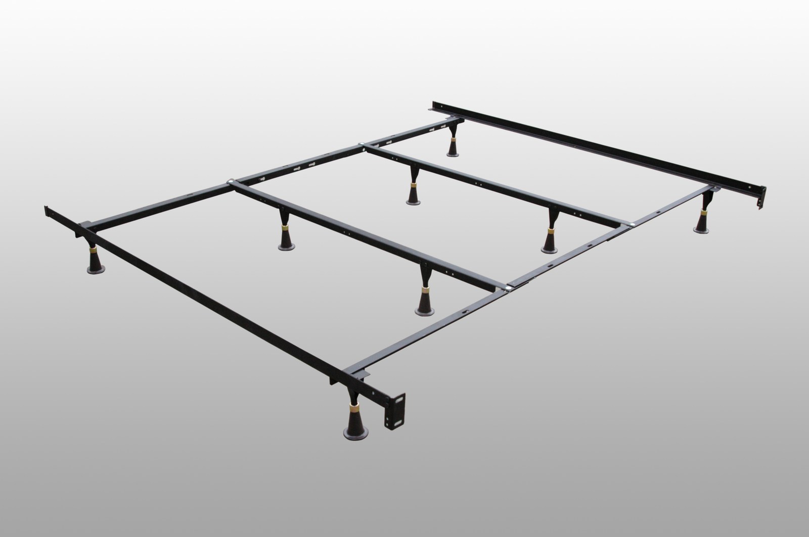 Heavy Duty Bed Frame Fits All Sizes Arrow Furniture