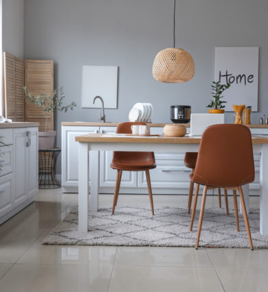 Stylish,Interior,Of,Modern,Kitchen