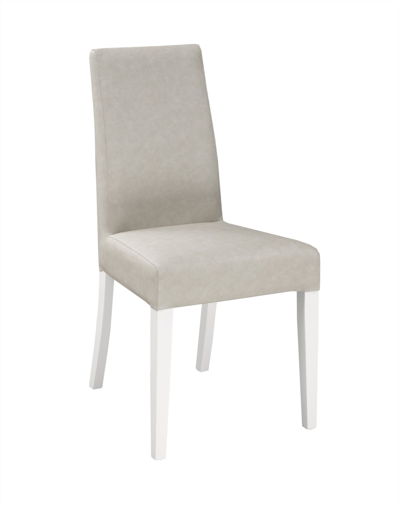 Contemporary White Lacquer Dining Room – Made in Italy! - Image 4