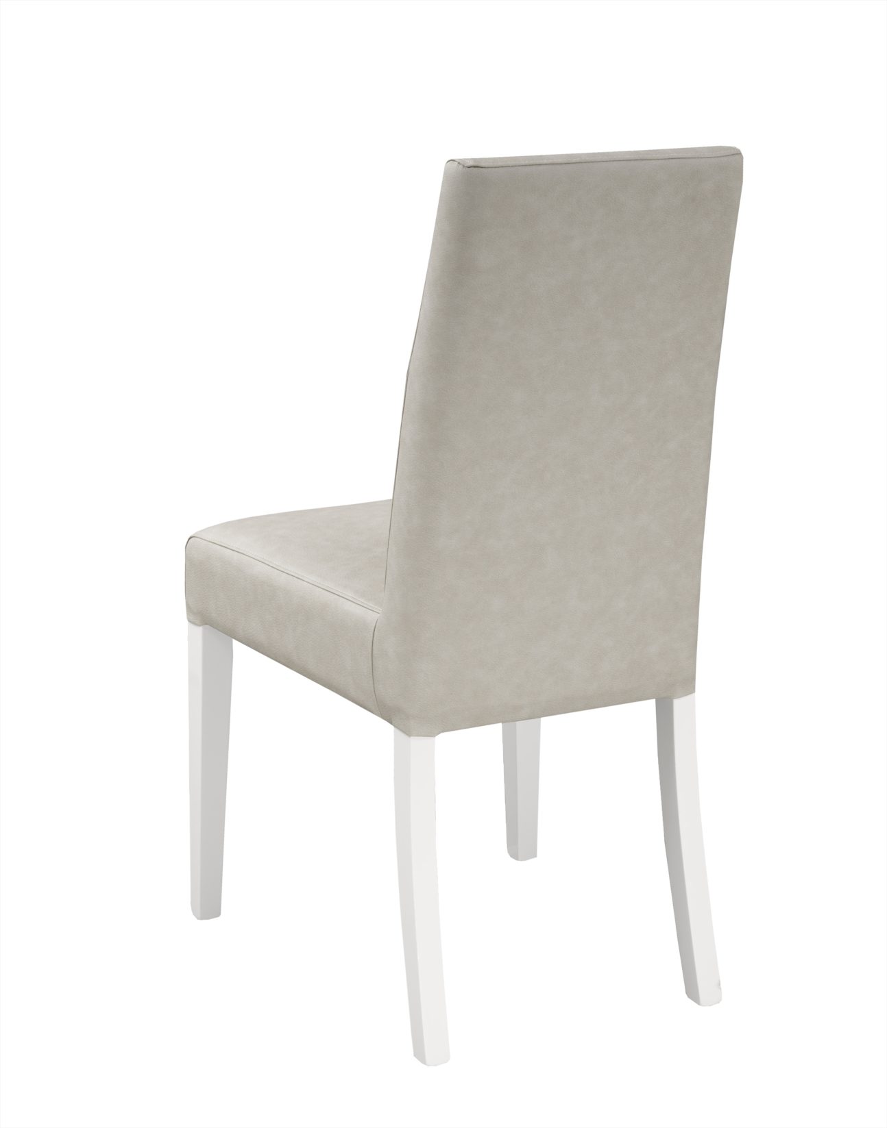 Contemporary White Lacquer Dining Room – Made in Italy! - Image 5