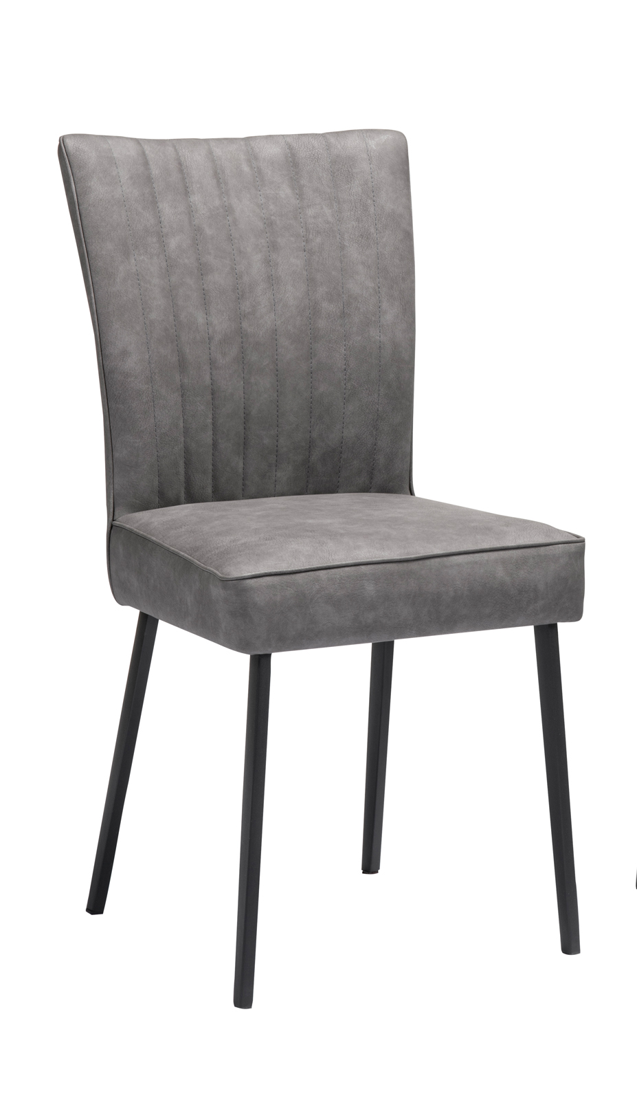 Weathered grey dining on sale chairs