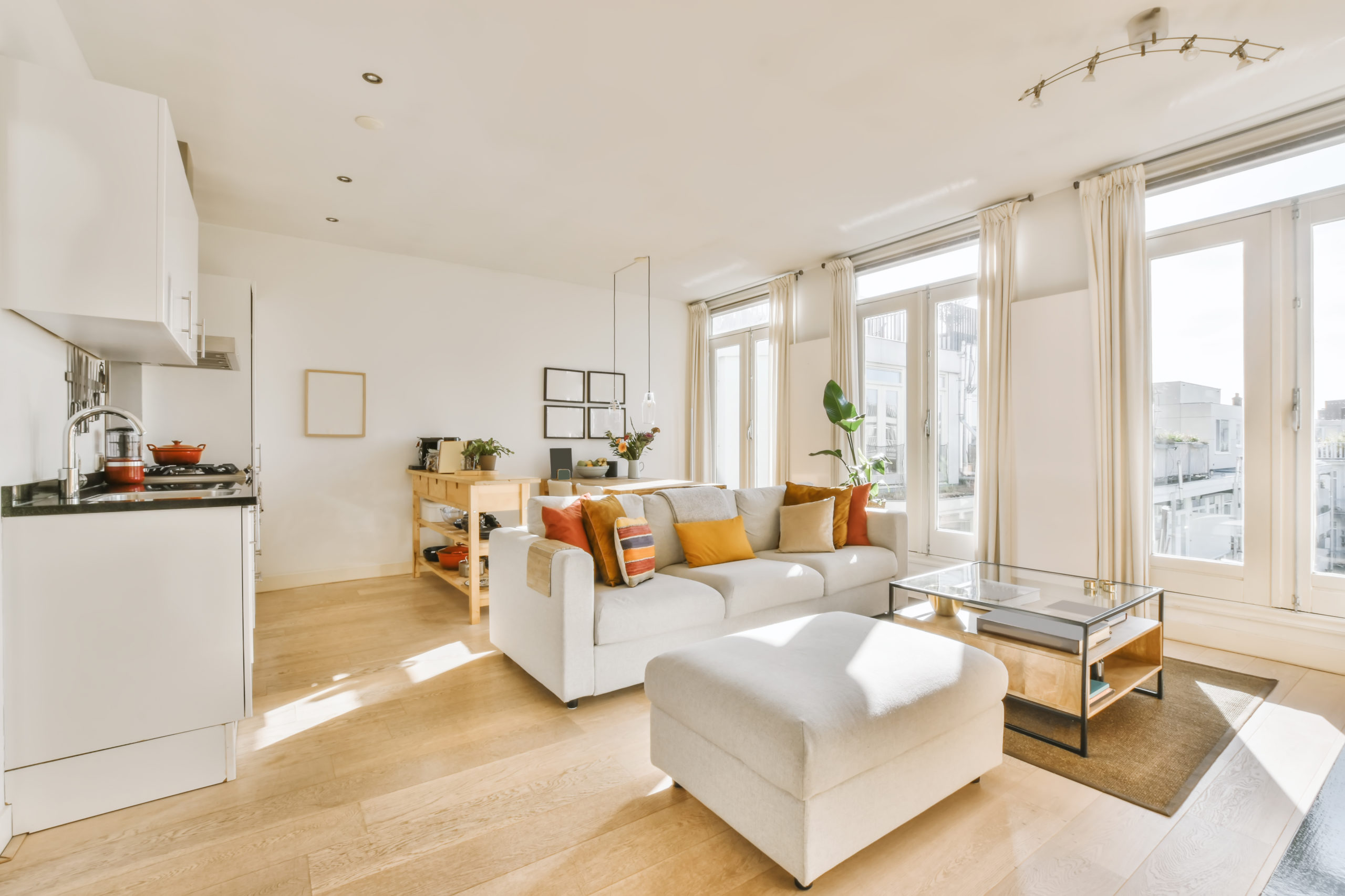 5 Ways Ottomans Can Enhance Your Home | Arrow Furniture
