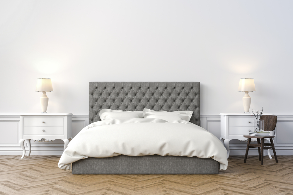 How To Choose The Right Bed Frame