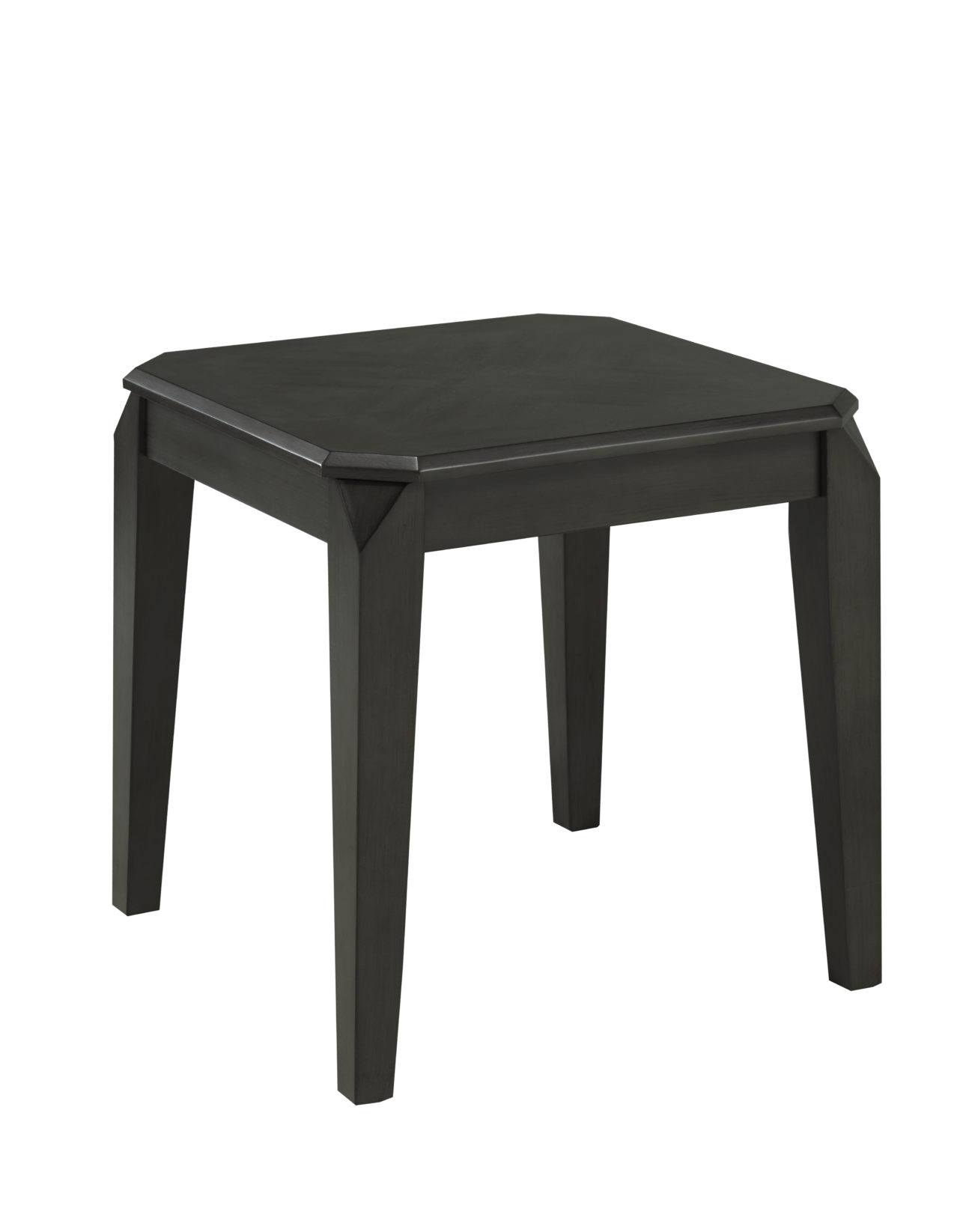 Transitional Grey Lift Top Occasional Tables - Image 3