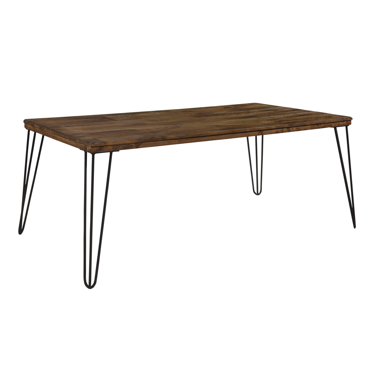 Rustic Oak Occasional Tables Arrow Furniture