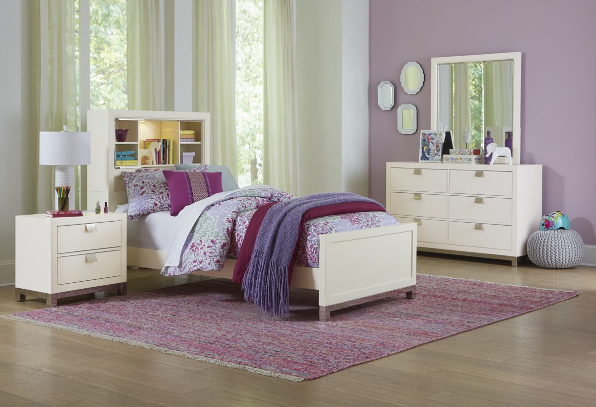 Youth Bedroom Set | Arrow Furniture