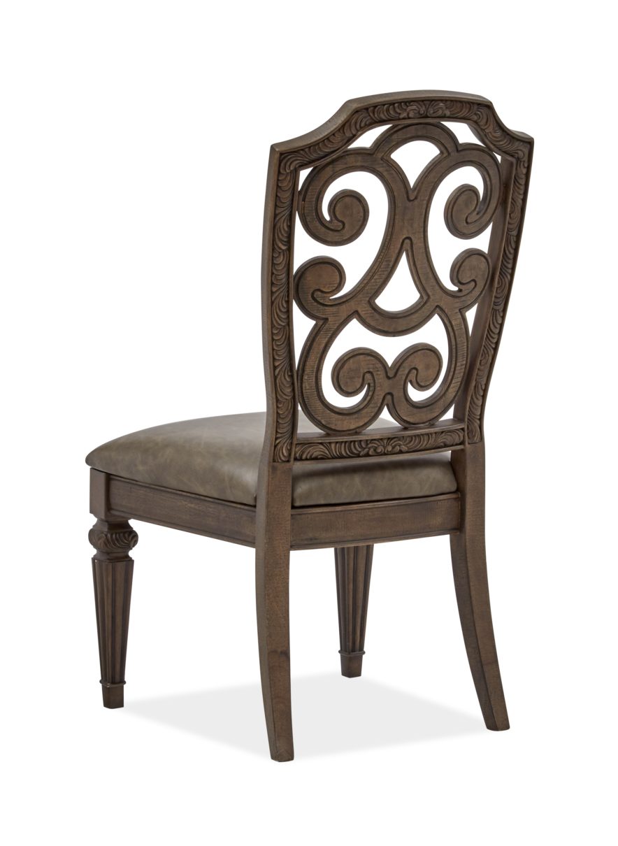 Dining Chair - Arrow Furniture