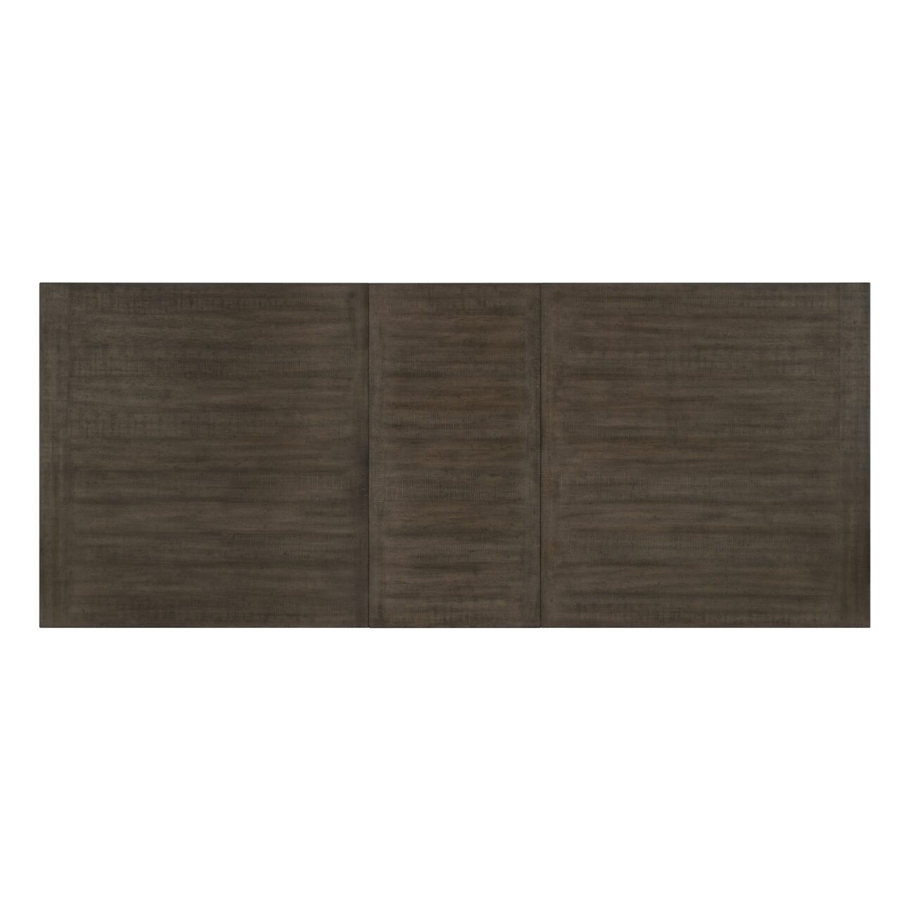 Contemporary Weathered Brown Dining Room - Image 3
