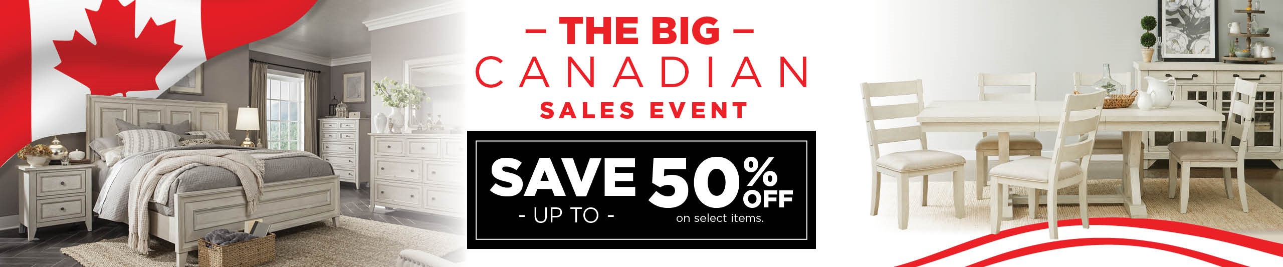 Furniture Store in GTA Arrow Furniture