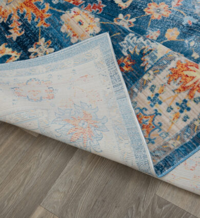 transitional, area, rug