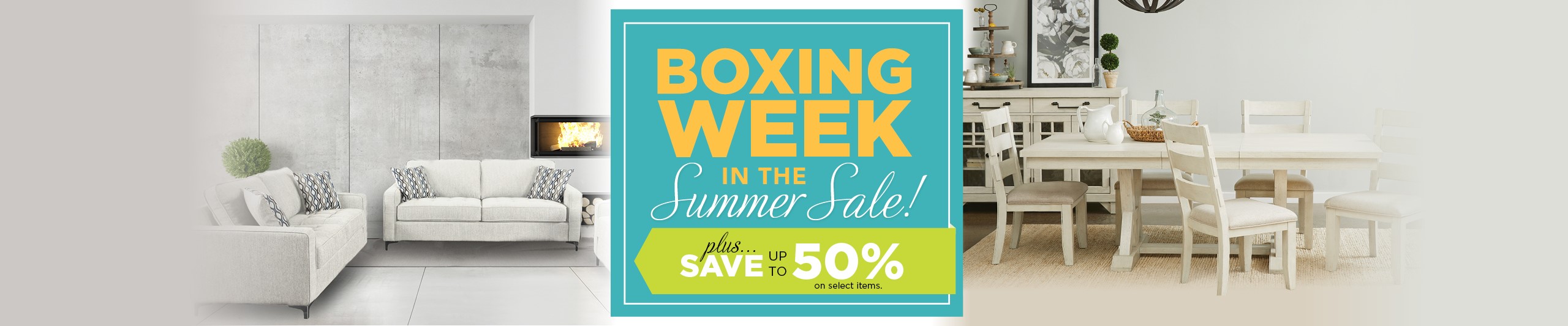 Furniture Store in GTA Arrow Furniture