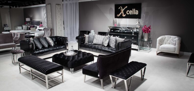 xcella, furniture, contemporary