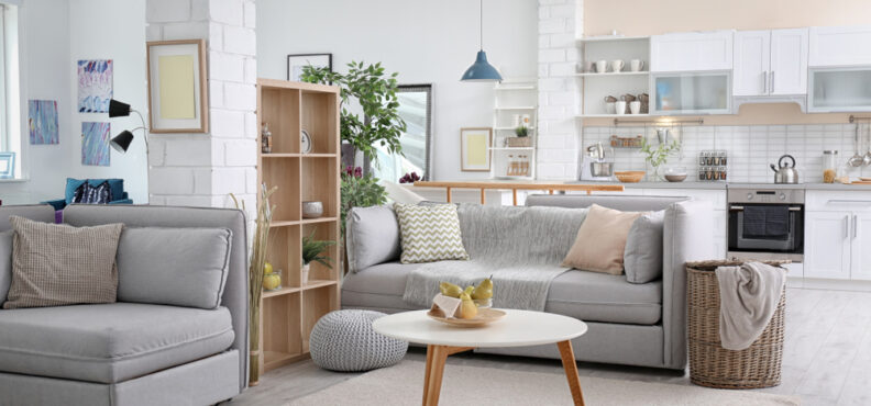 Toronto’s Modern Furniture Trends - A 2024 Guide