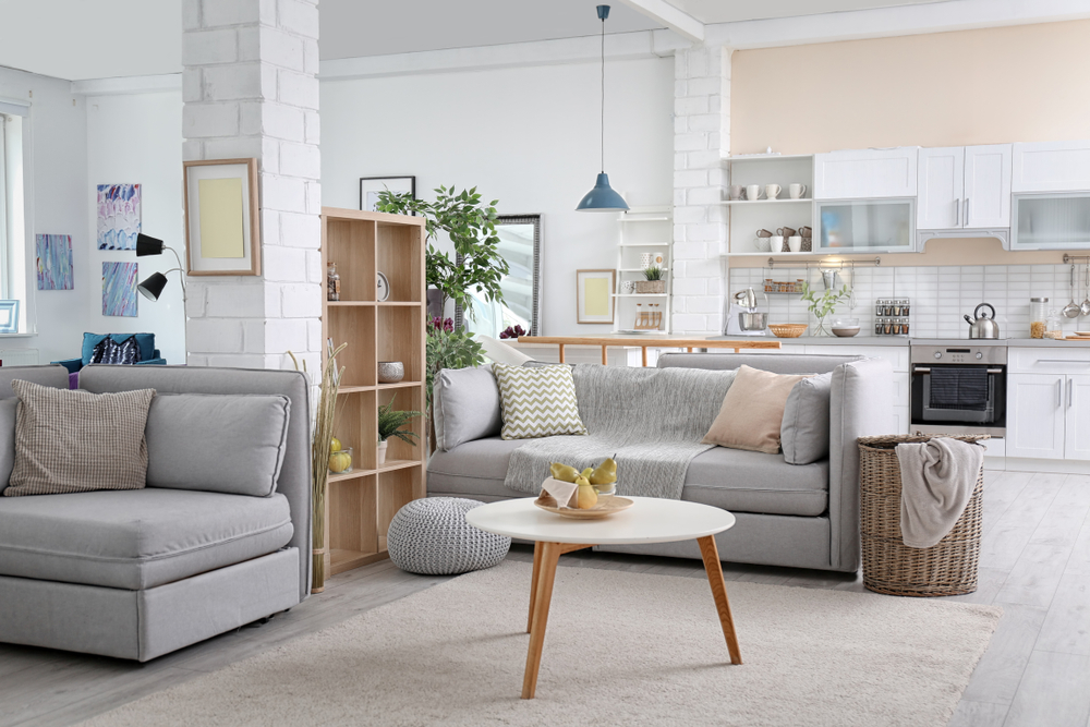 Toronto’s Modern Furniture Trends - A 2024 Guide