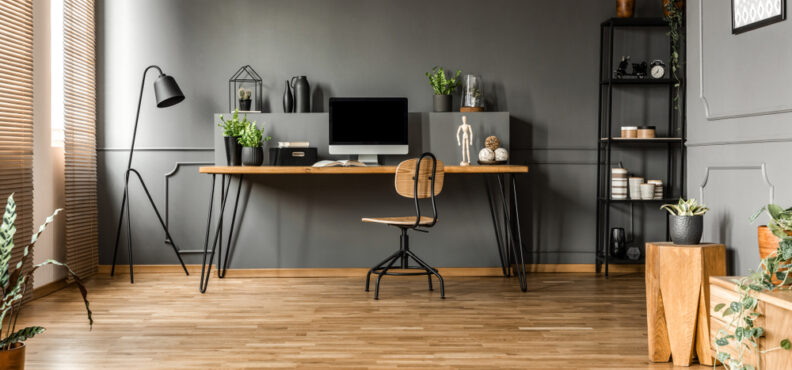 Furniture for Your Home Office - A Toronto Shopping Guide
