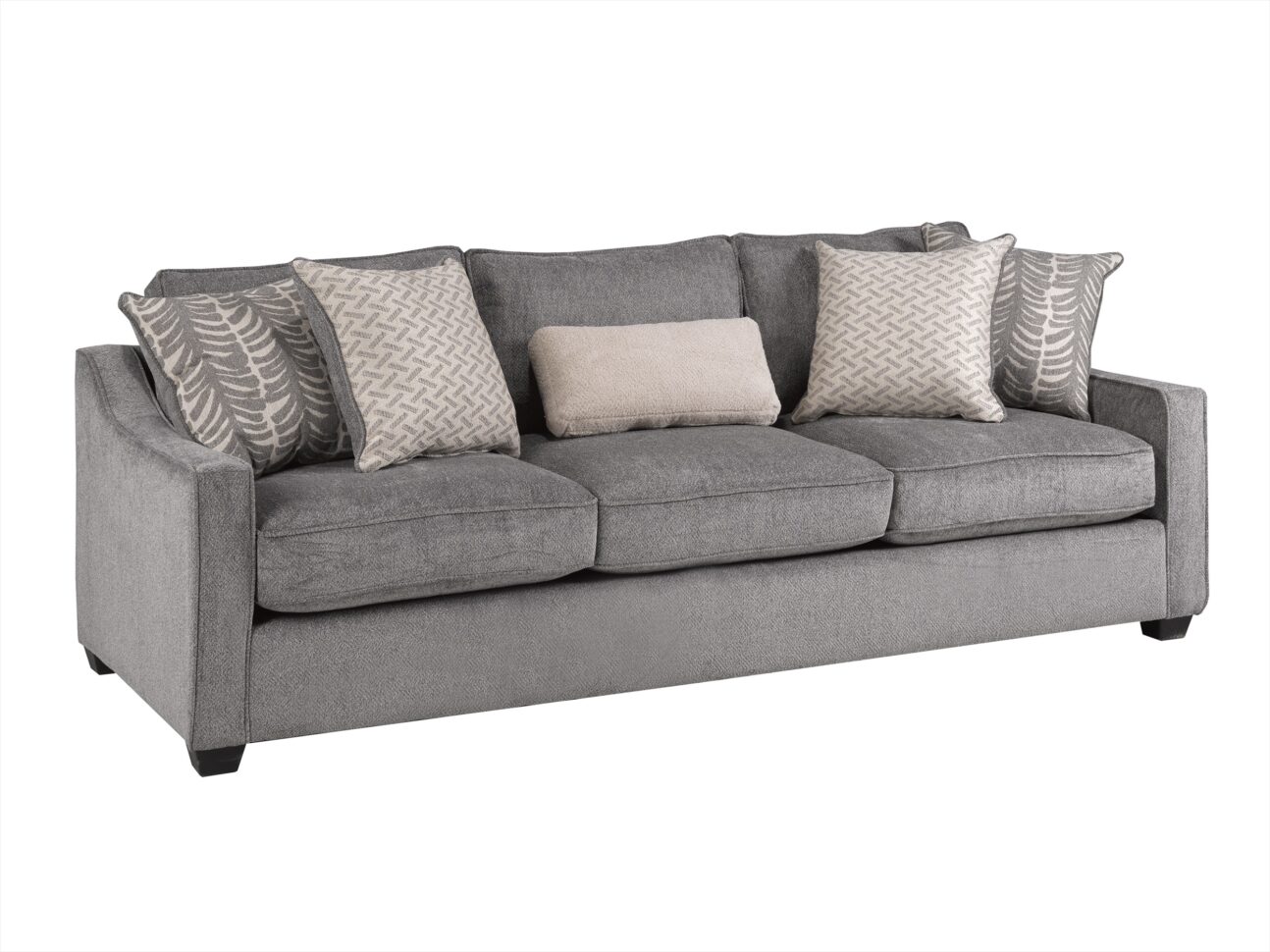 Contemporary Granite Living Room - Image 2