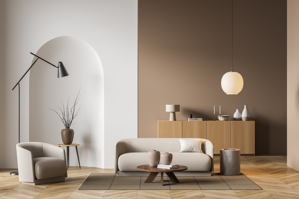 Image showcasing When and How to Use Minimalist Decor - Arrow Furniture