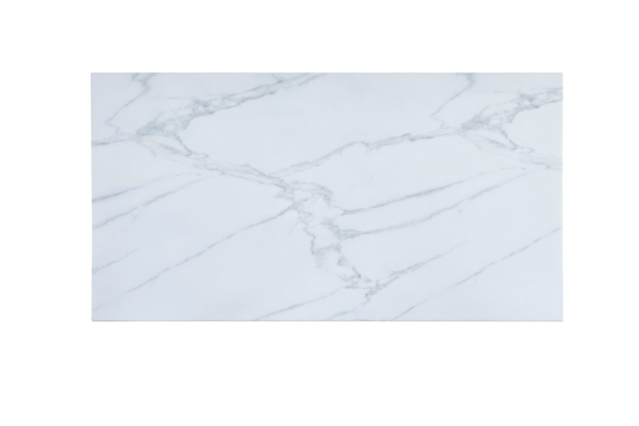 Tania Dining Room - Marble & Gold - Image 9